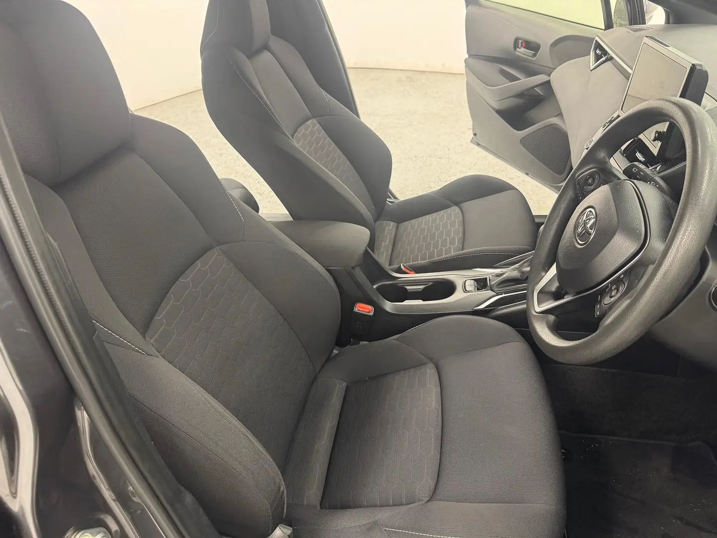 2023 Toyota Corolla Gallery Image 27