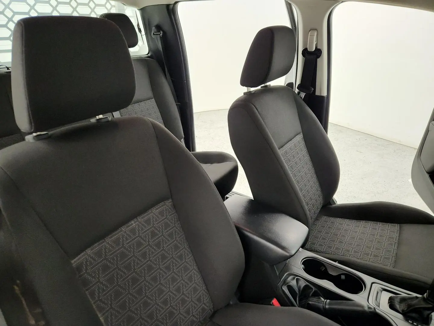 2022 Ford Ranger Gallery Image 23