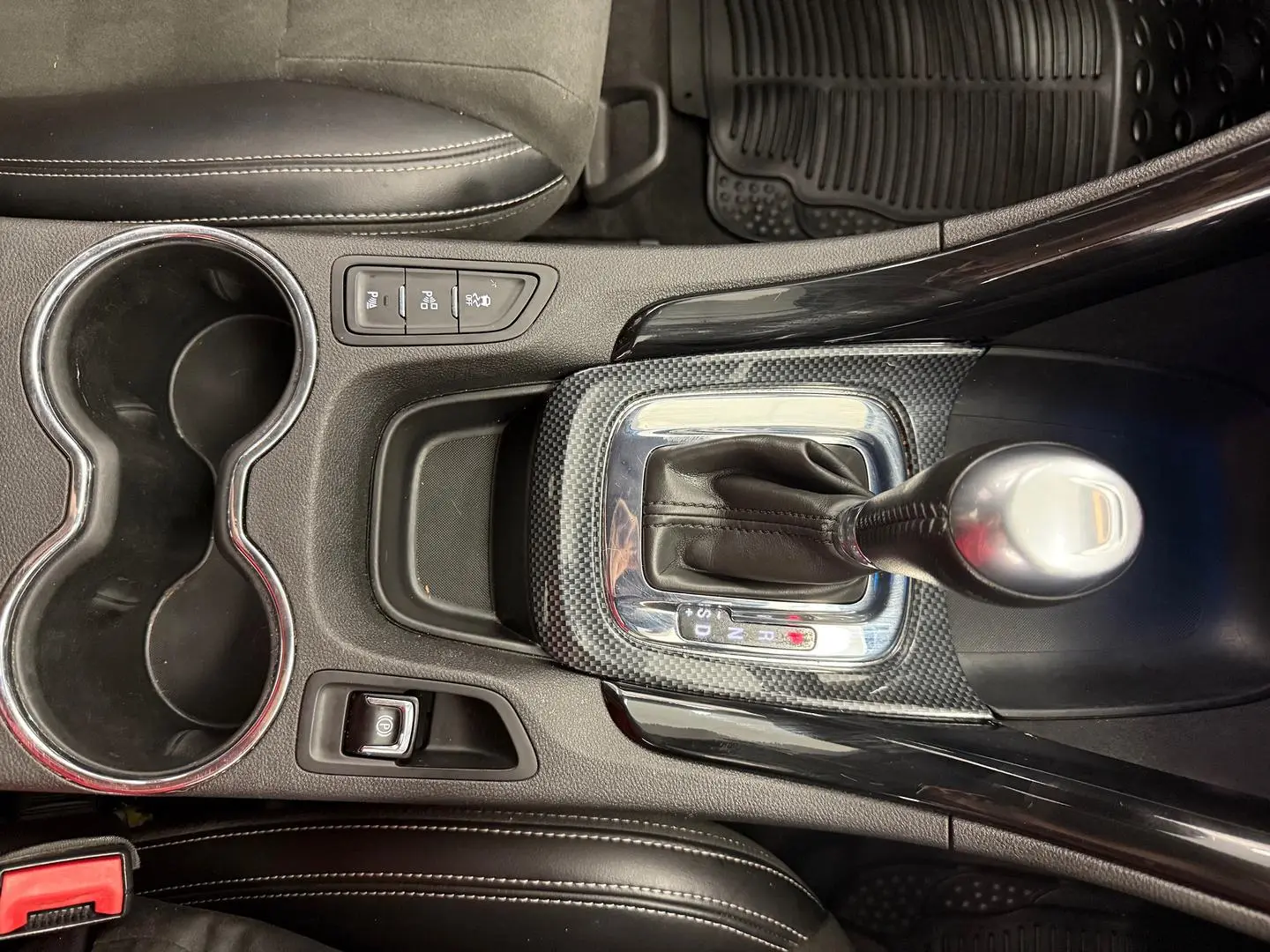 2017 Holden Commodore Gallery Image 33