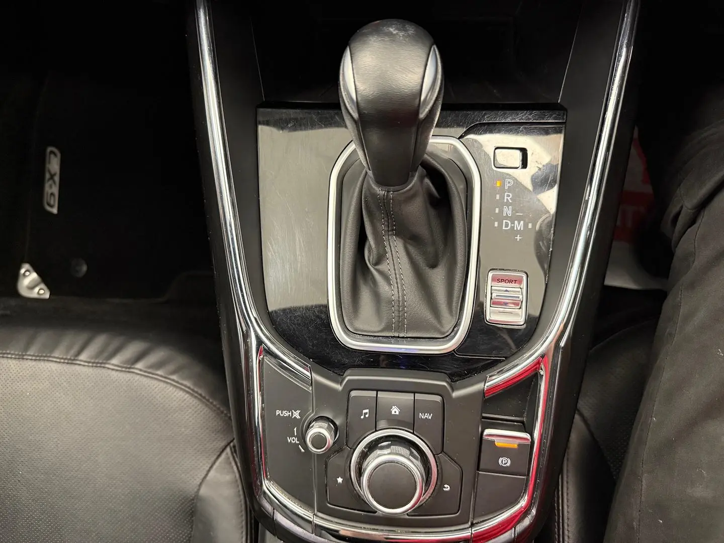 2017 Mazda CX-9 Gallery Image 35