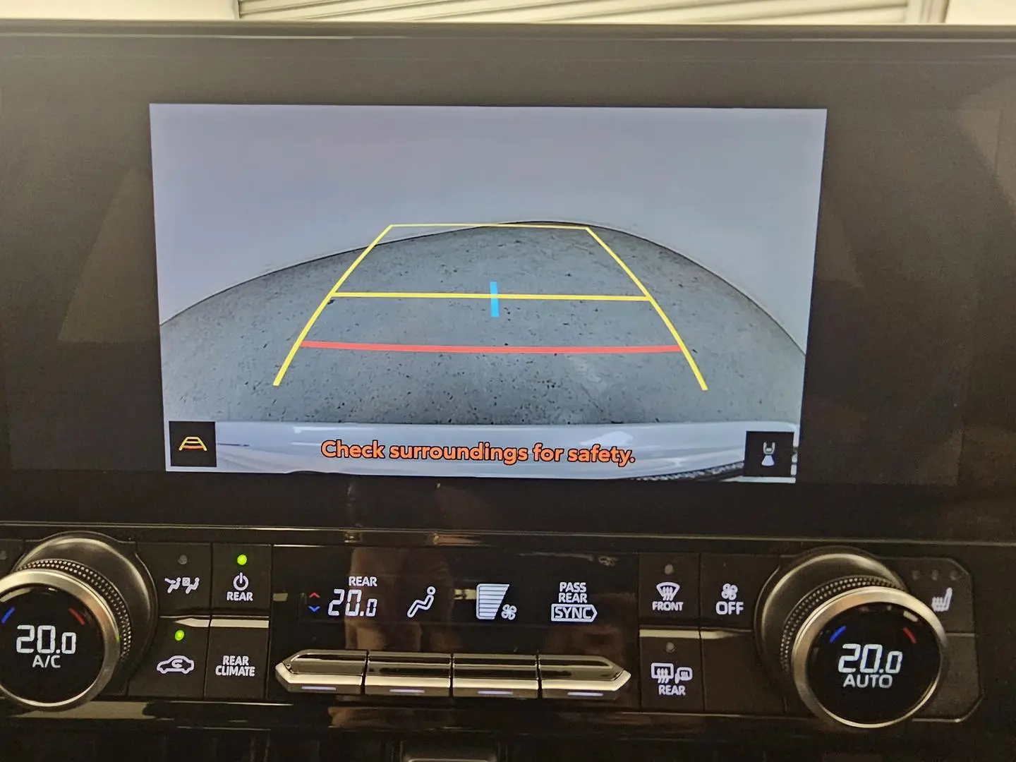 2025 Toyota Kluger Gallery Image 32