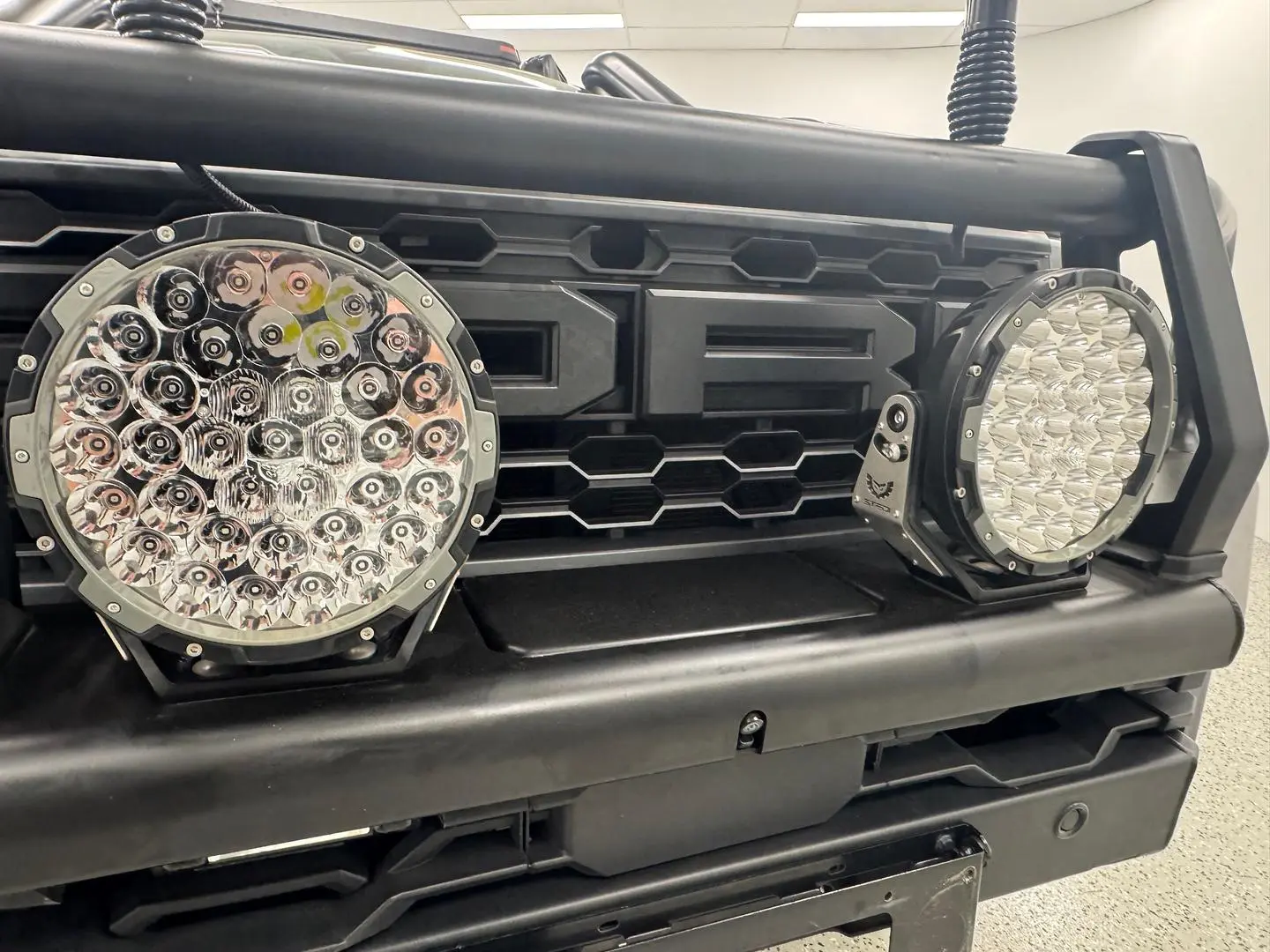 2023 Ford Ranger Gallery Image 16