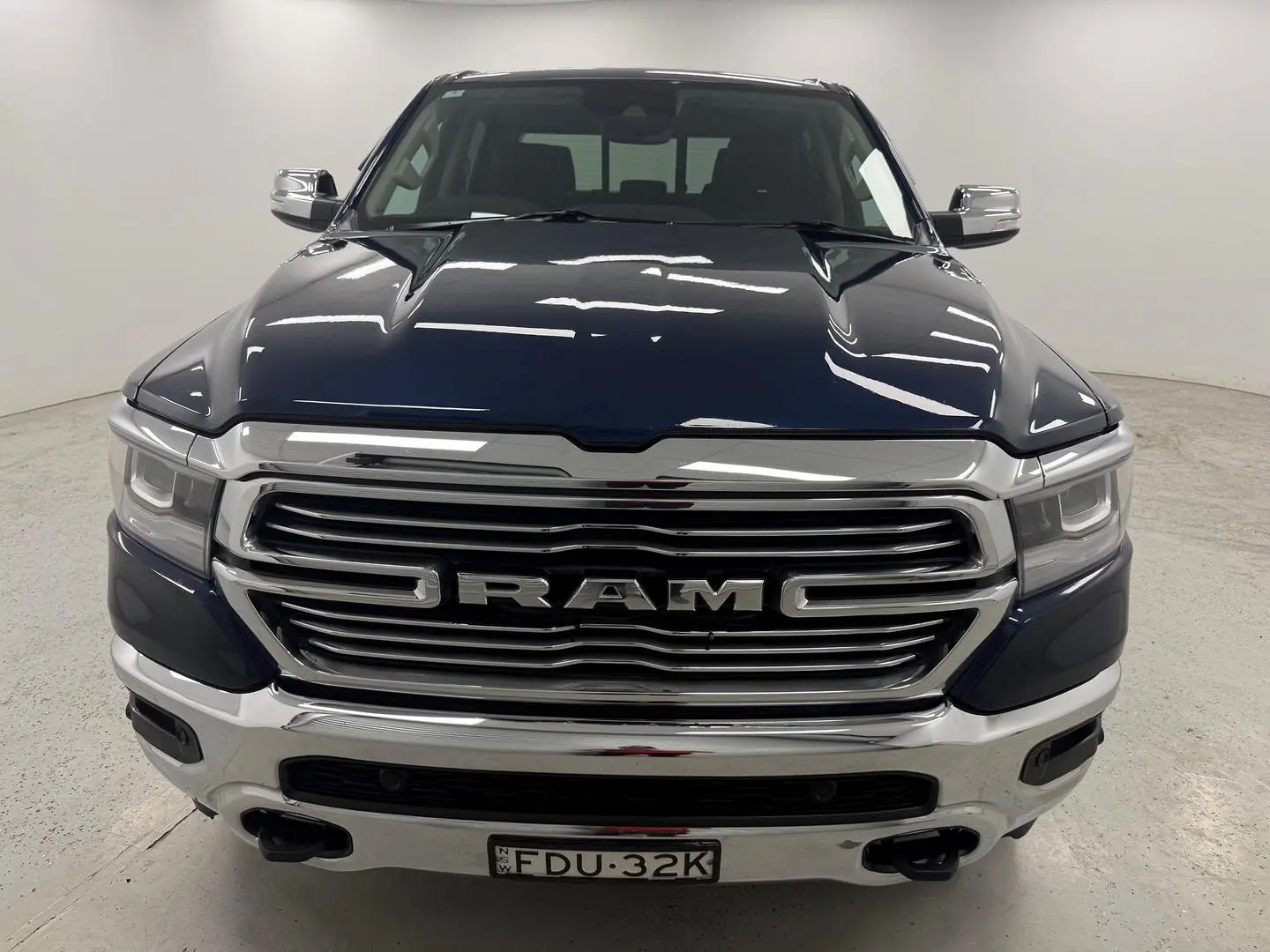 2022 RAM 1500 Gallery Image 40