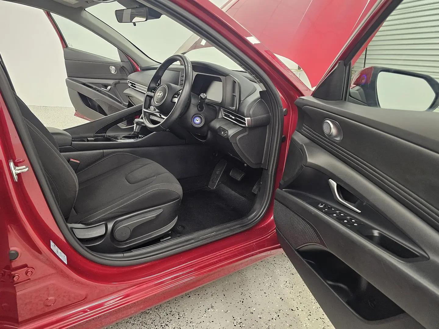 2024 Hyundai i30 Gallery Image 20