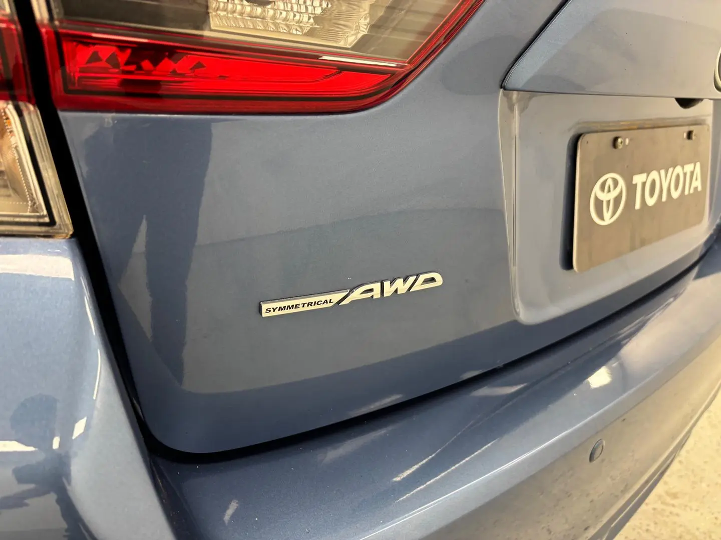 2022 Subaru XV Gallery Image 38