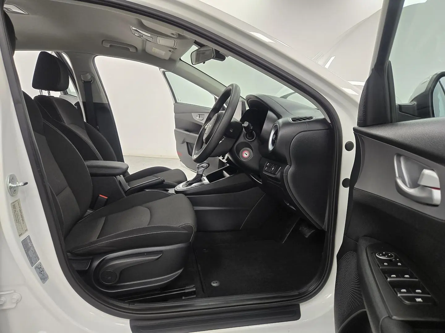 2023 Kia Cerato Gallery Image 22