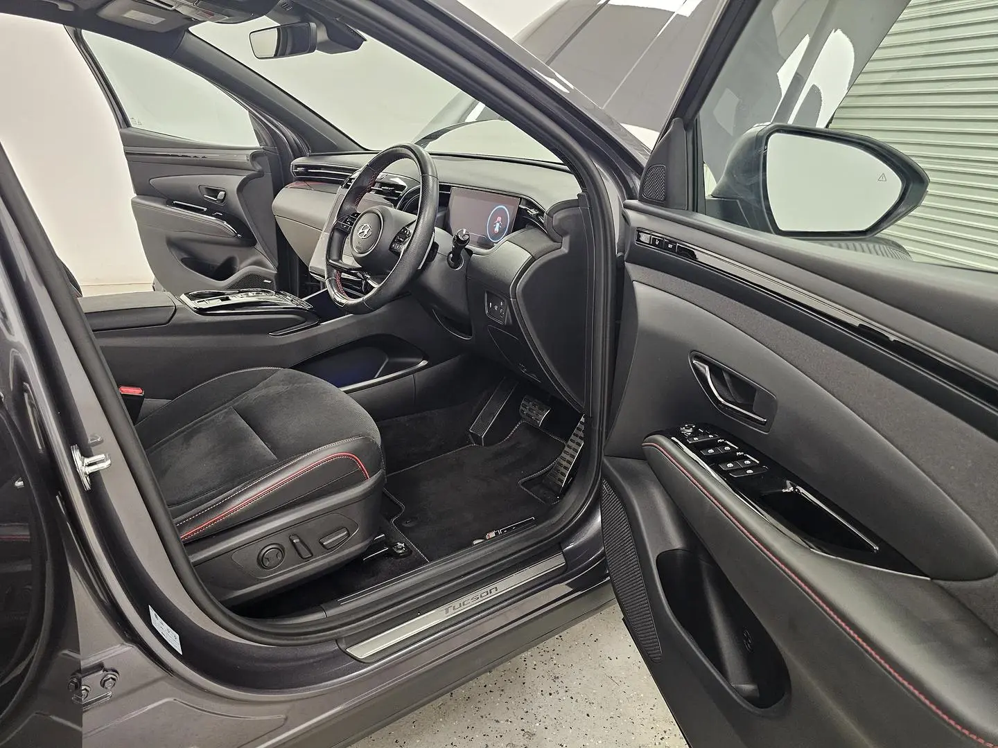 2023 Hyundai Tucson Gallery Image 22