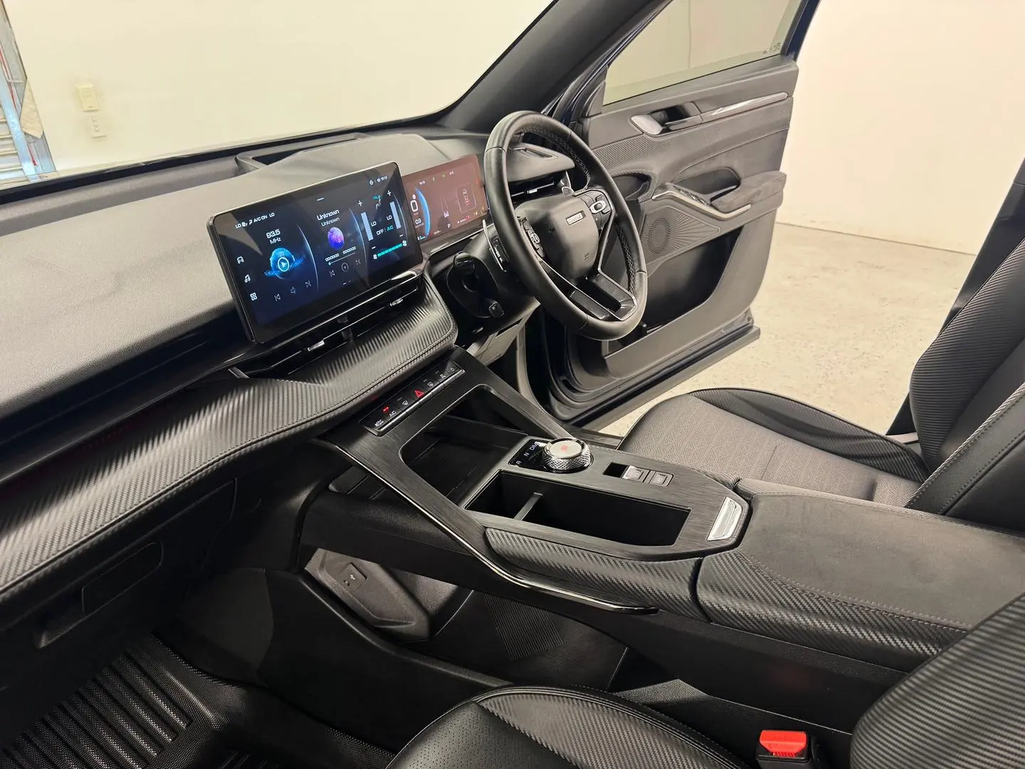 2023 GWM Haval H6GT Gallery Image 32