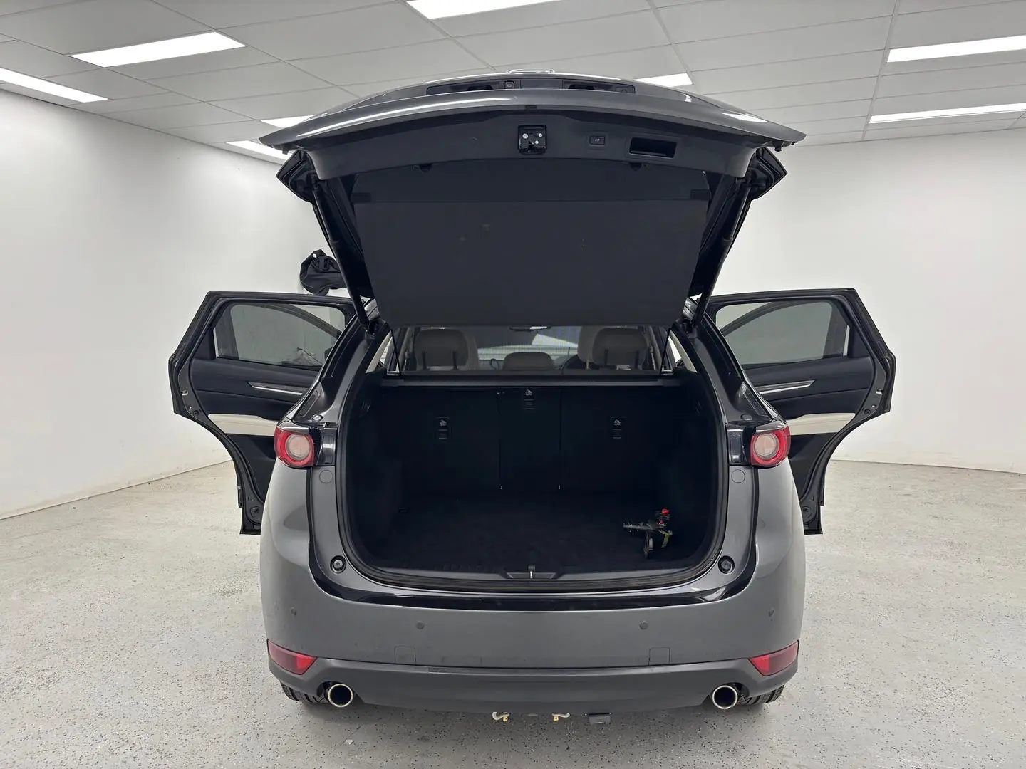 2019 Mazda CX-5 Gallery Image 11