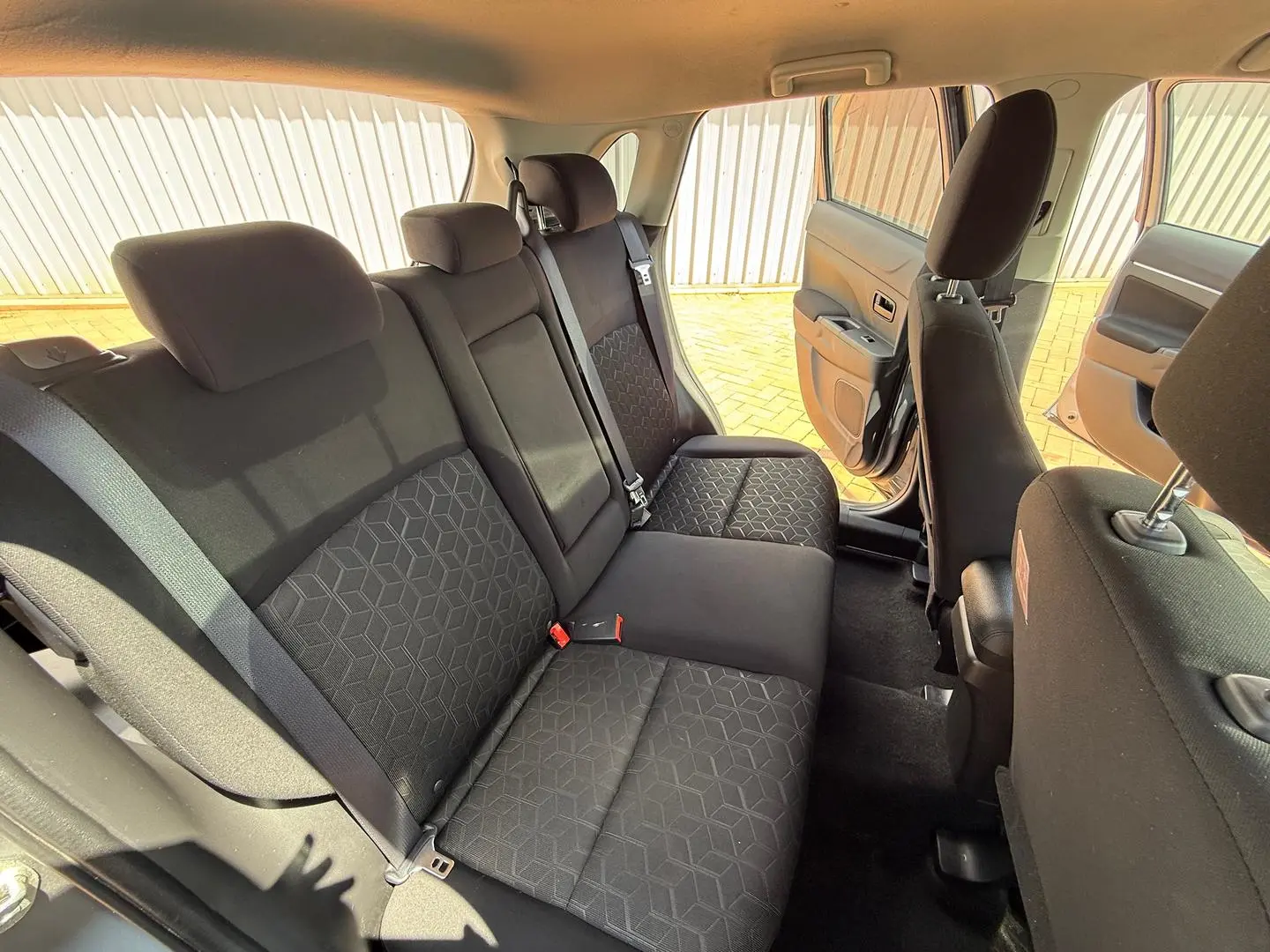 2020 Mitsubishi ASX Gallery Image 17