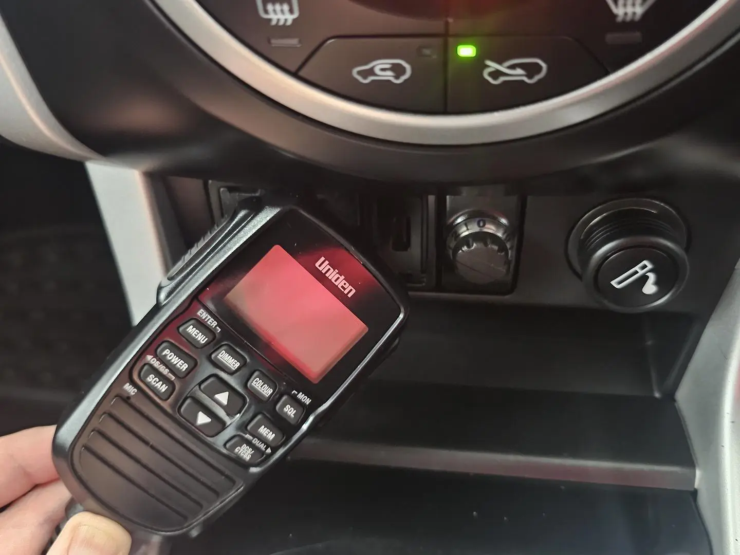 2020 Isuzu MU-X Gallery Image 35