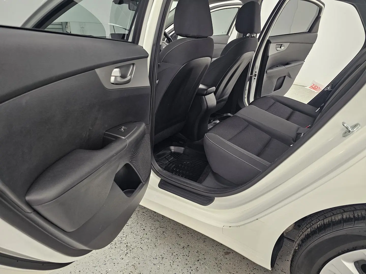 2021 Kia Cerato Gallery Image 14