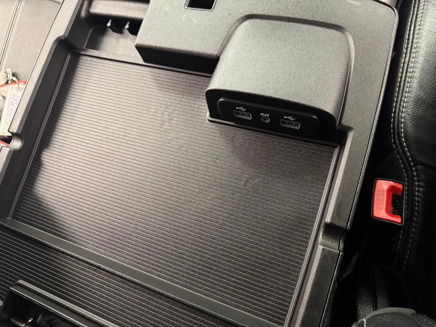 2019 RAM 1500 Gallery Image 26
