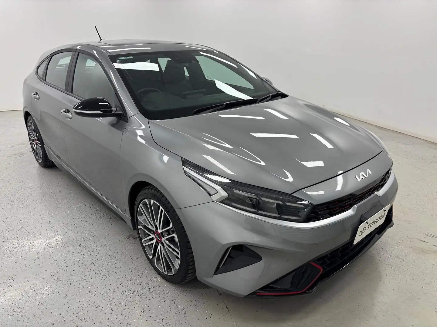 2024 Kia Cerato Gallery Image 1