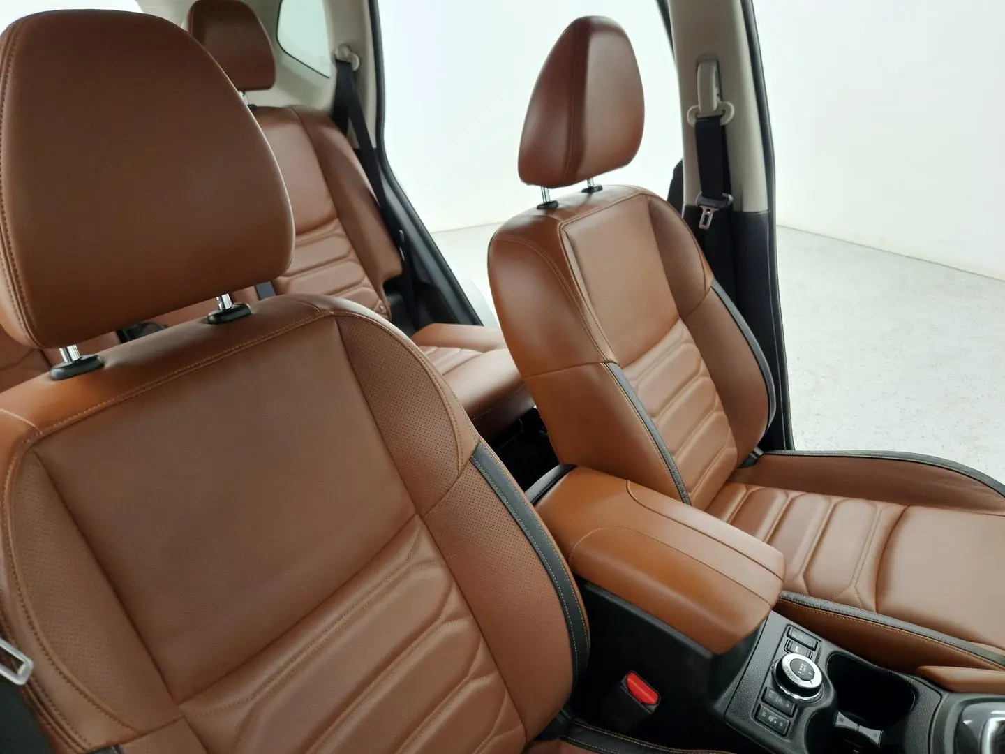 2022 Nissan X-TRAIL Gallery Image 22