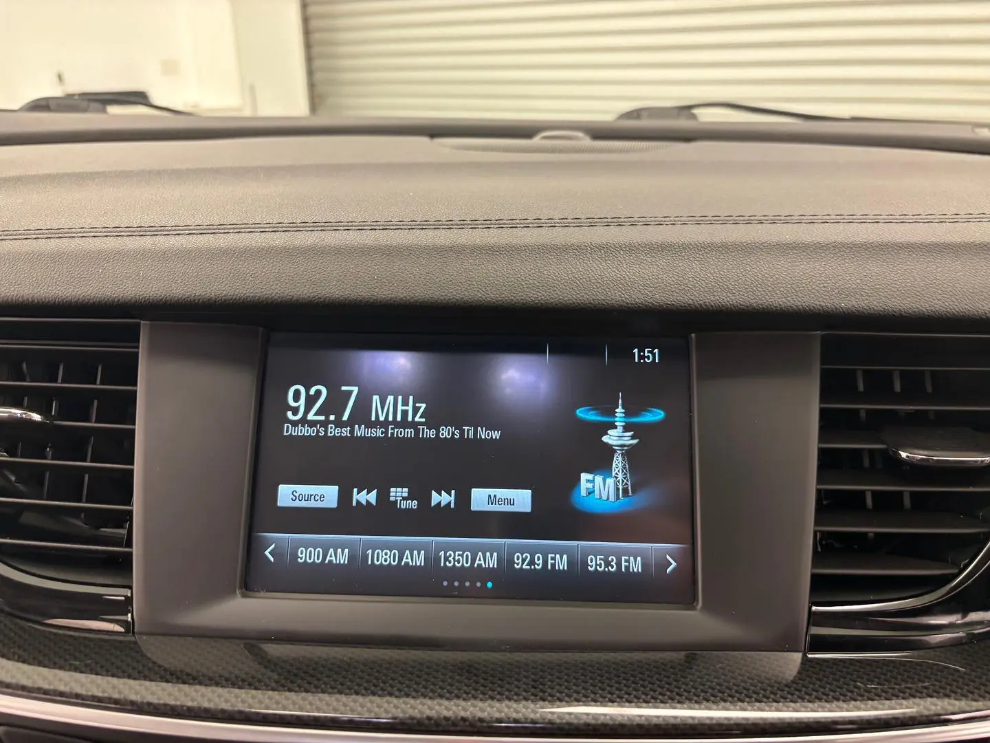 2018 Holden Commodore Gallery Image 30