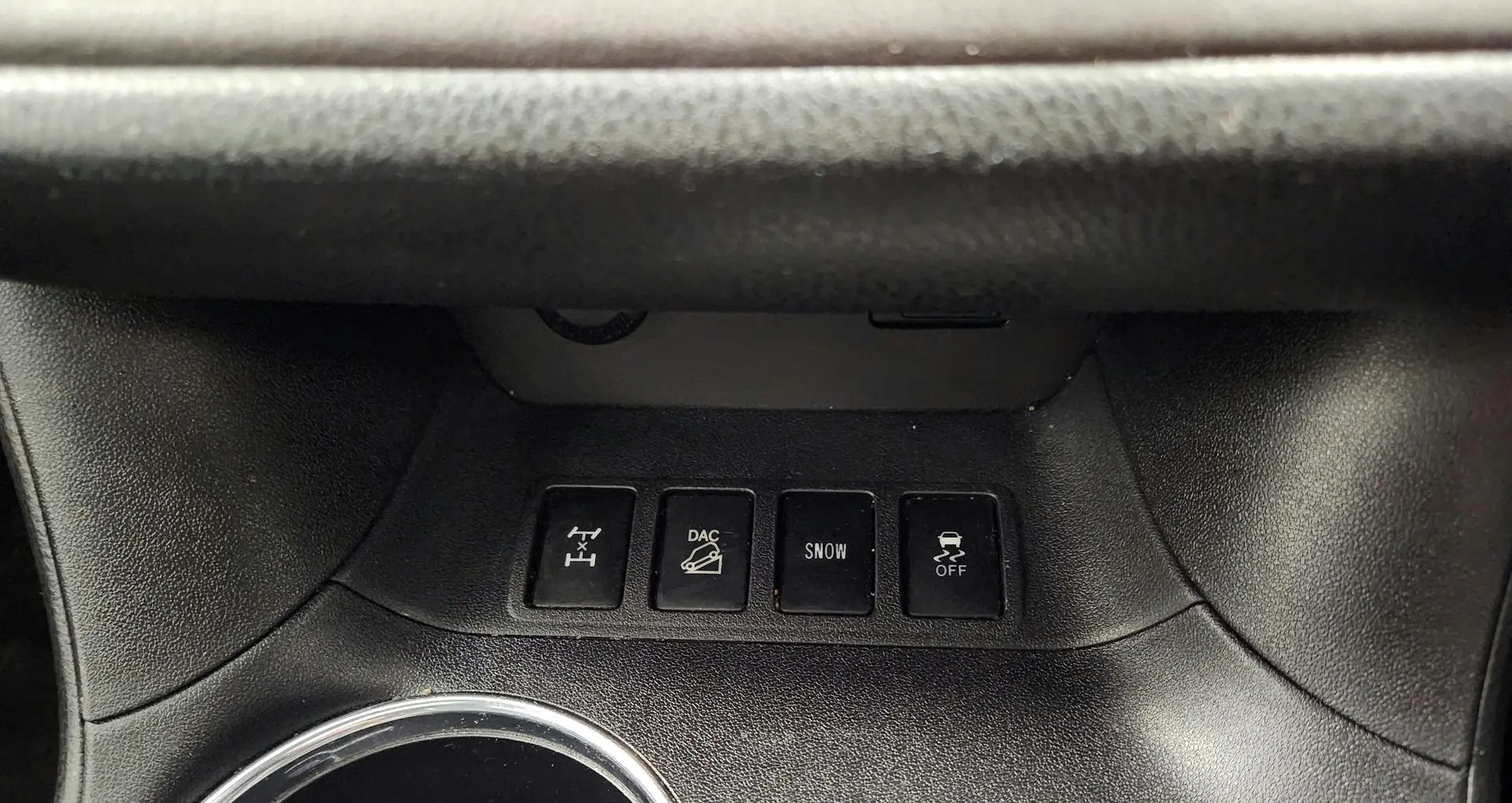 2020 Toyota Kluger Gallery Image 35