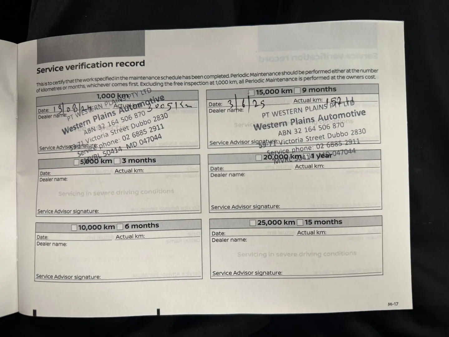 2024 Nissan QASHQAI Gallery Image 34