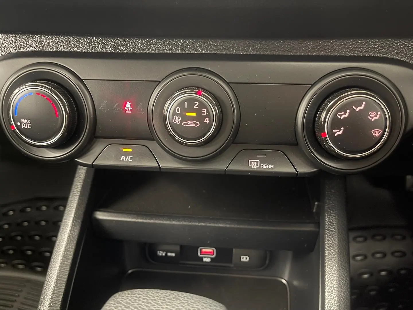 2023 Kia Cerato Gallery Image 24