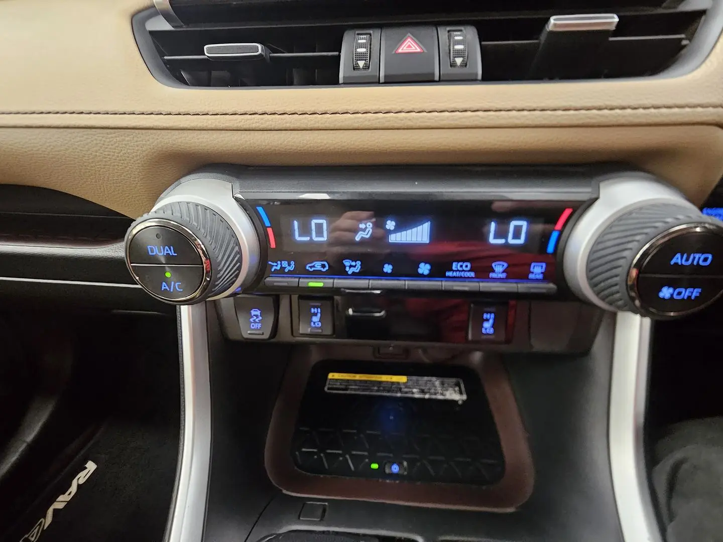 2021 Toyota RAV4 Gallery Image 33