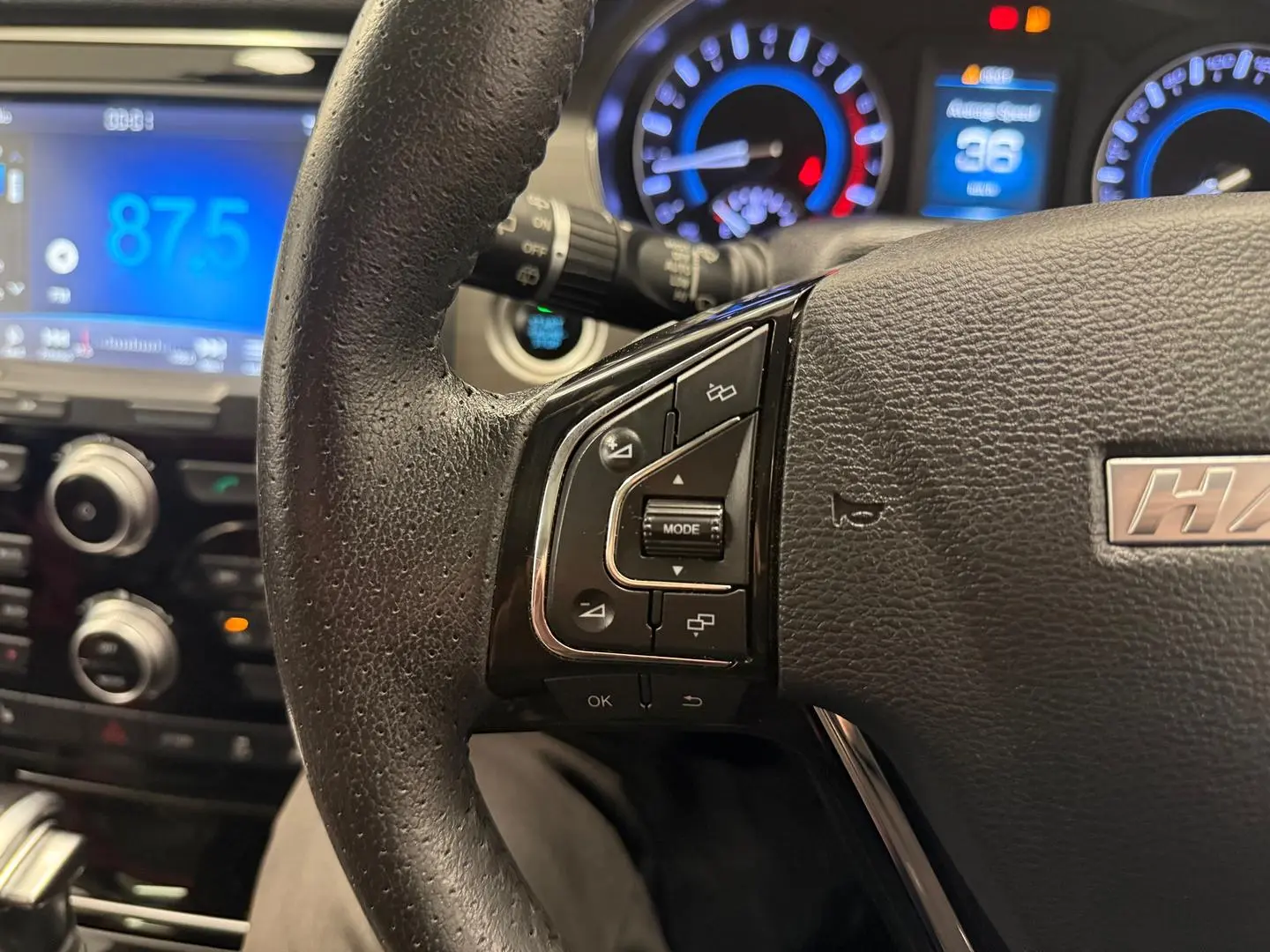 2020 Haval H2 Gallery Image 29