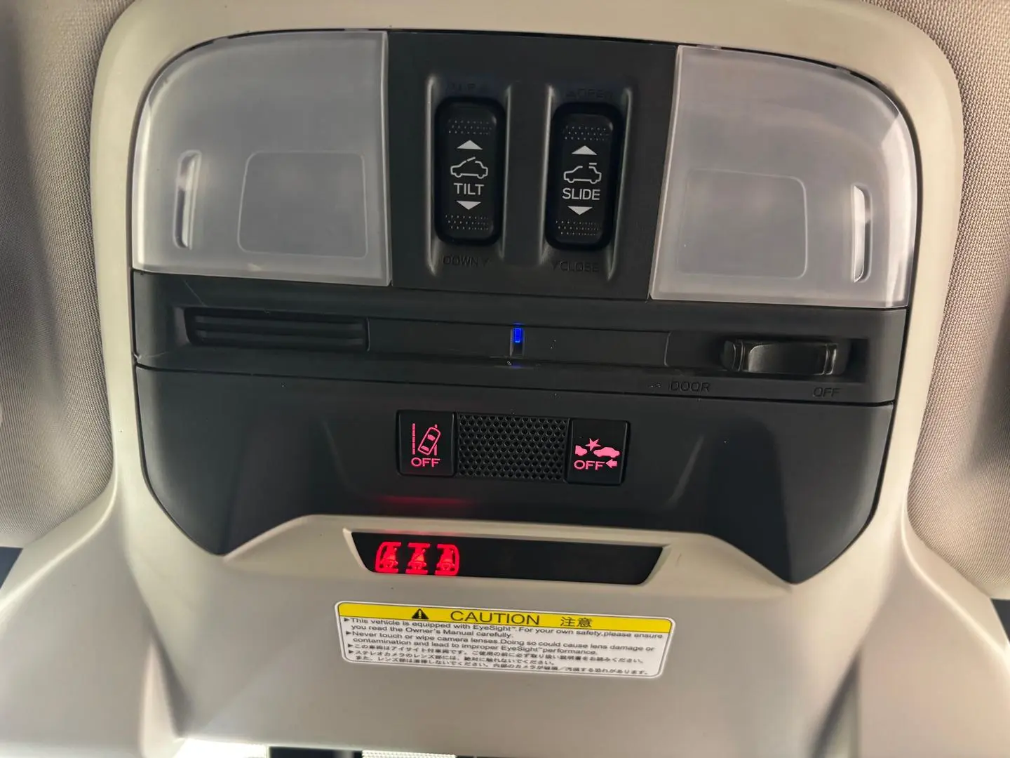 2022 Subaru XV Gallery Image 35