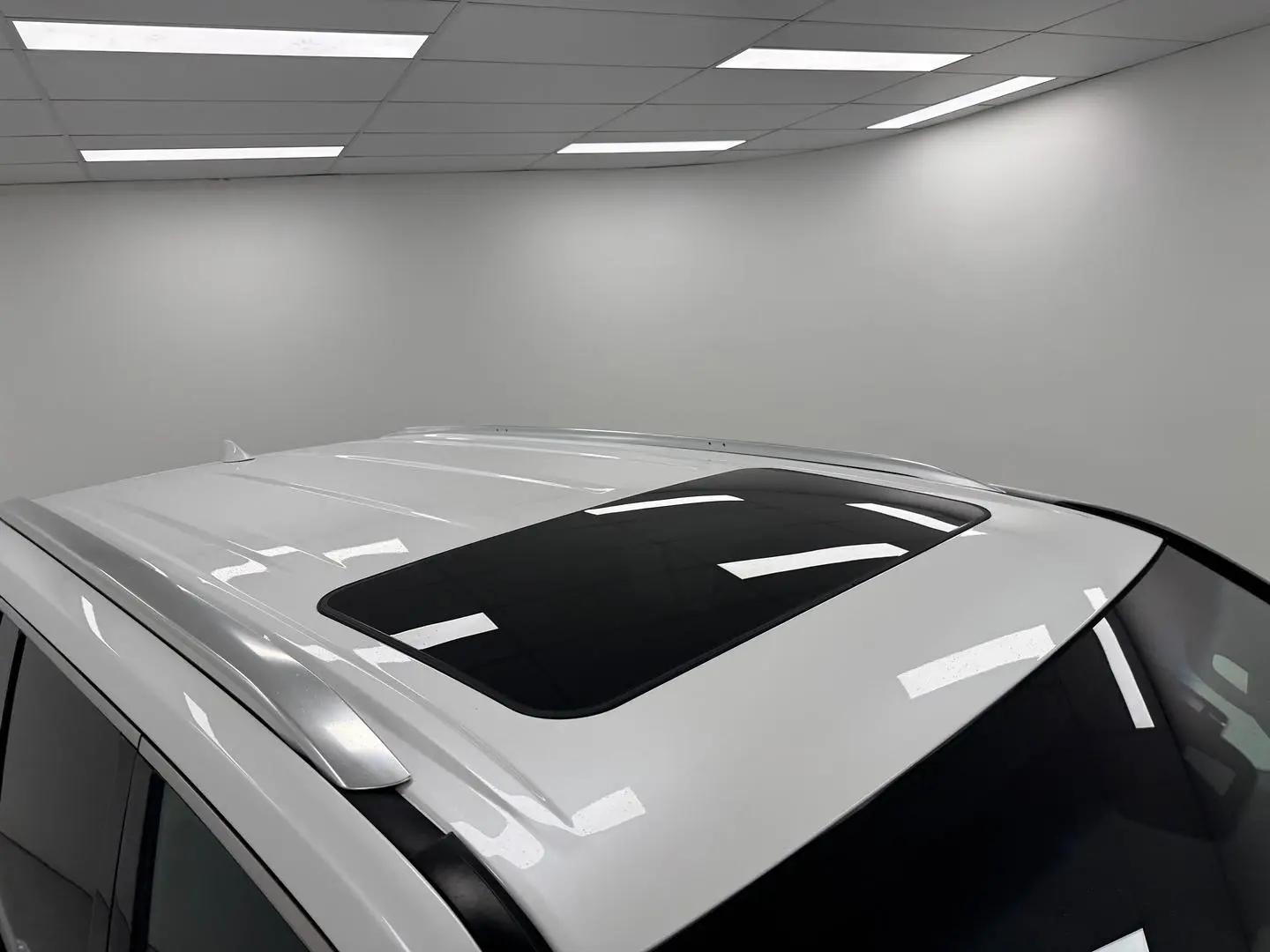 2022 Lexus LX Gallery Image 38