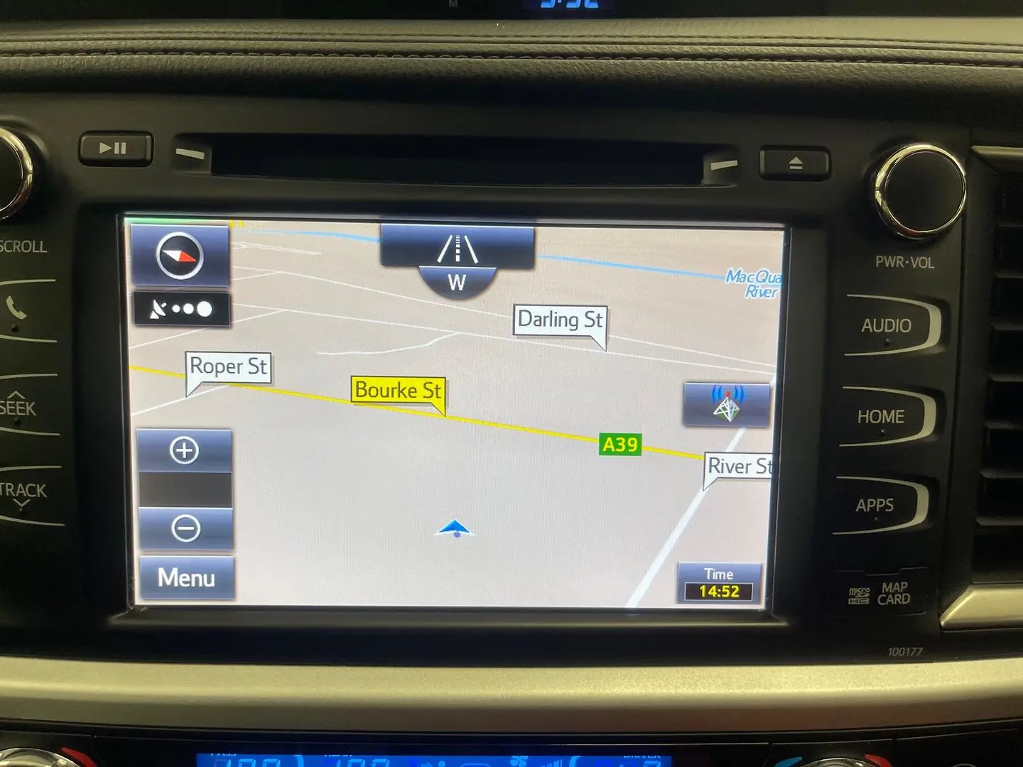 2019 Toyota Kluger Gallery Image 28