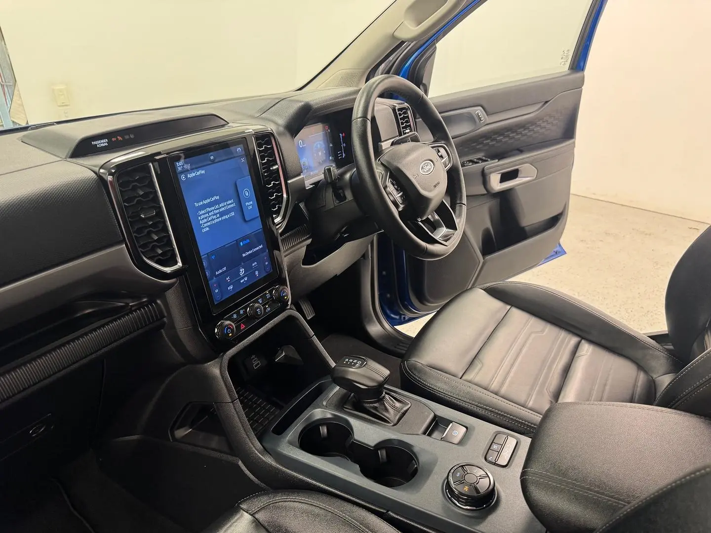 2022 Ford Ranger Gallery Image 31