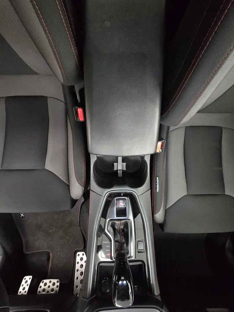 2022 Subaru WRX Gallery Image 18