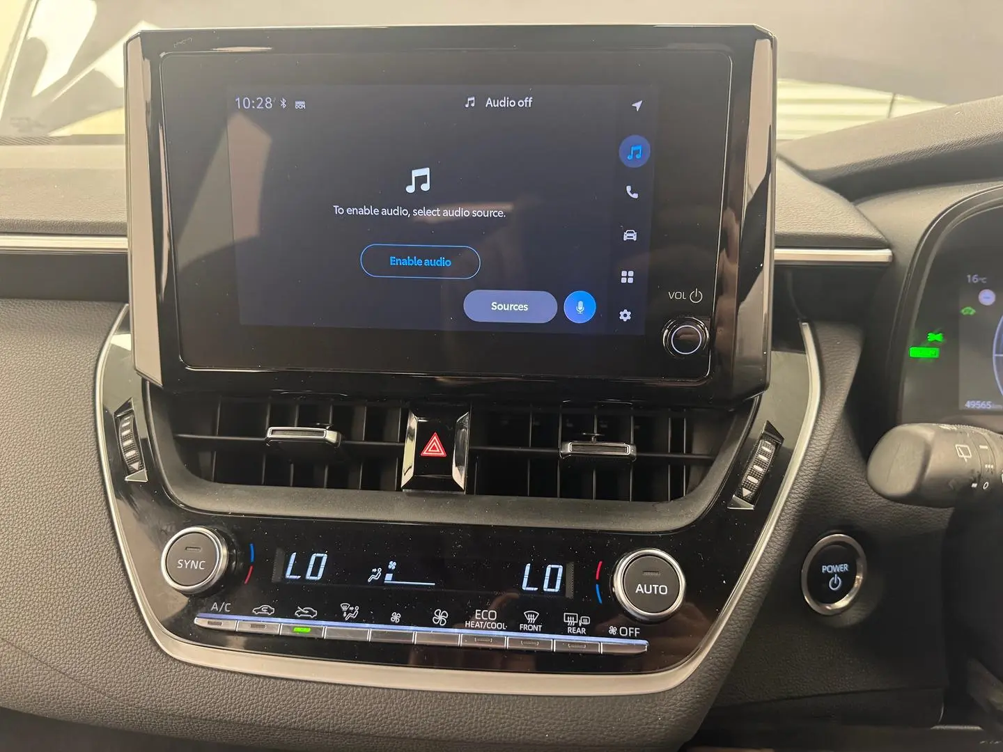 2023 Toyota Corolla Gallery Image 21