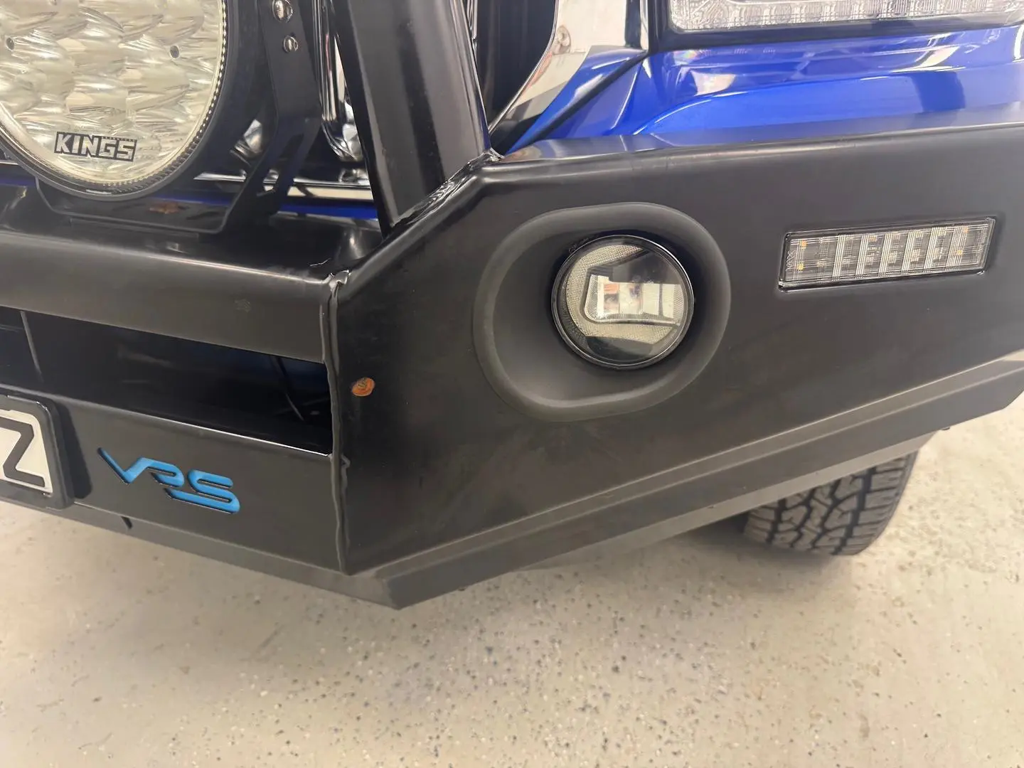 2021 LDV T60 Gallery Image 36