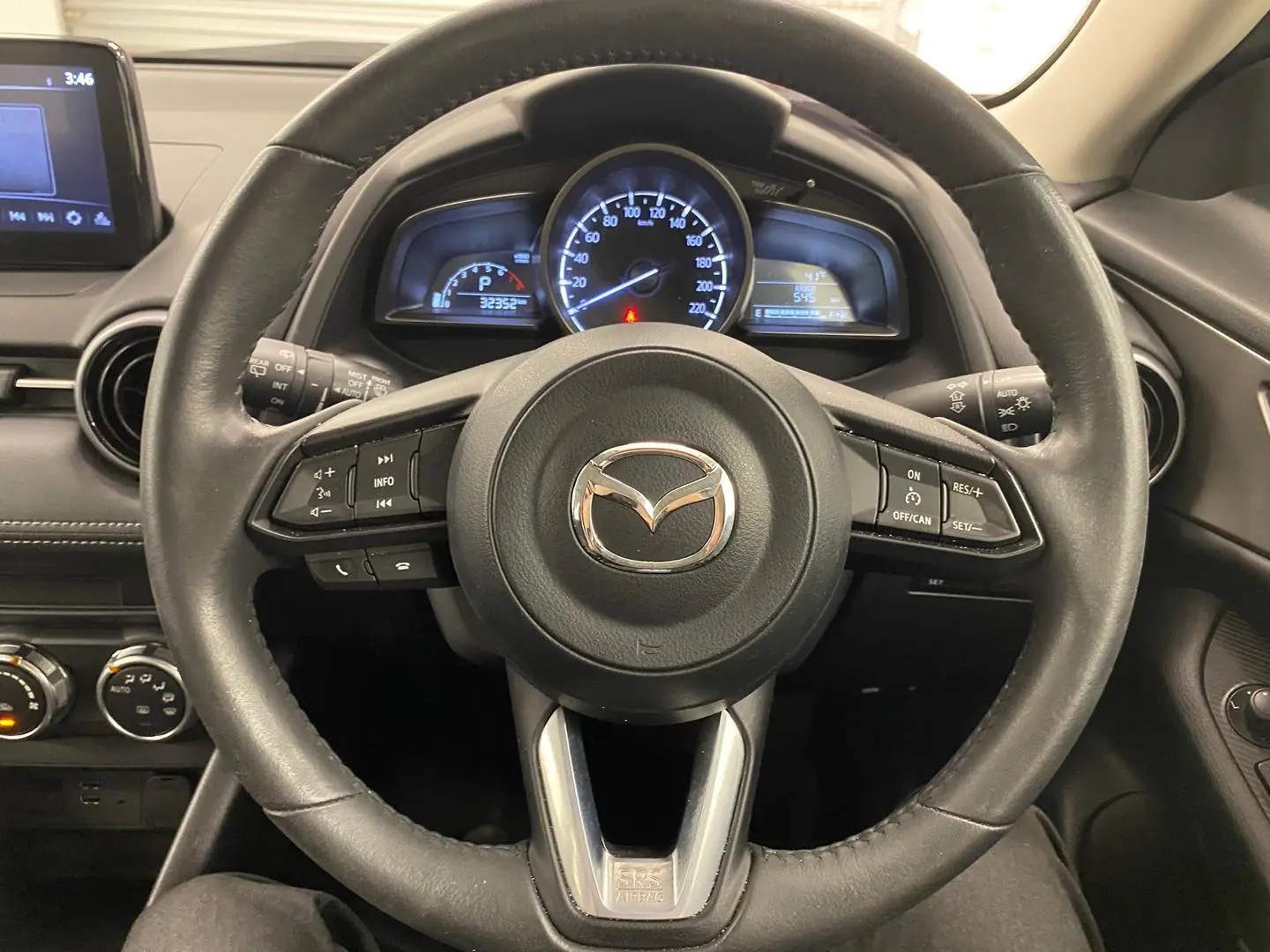 2020 Mazda Cx-3 Gallery Image 23