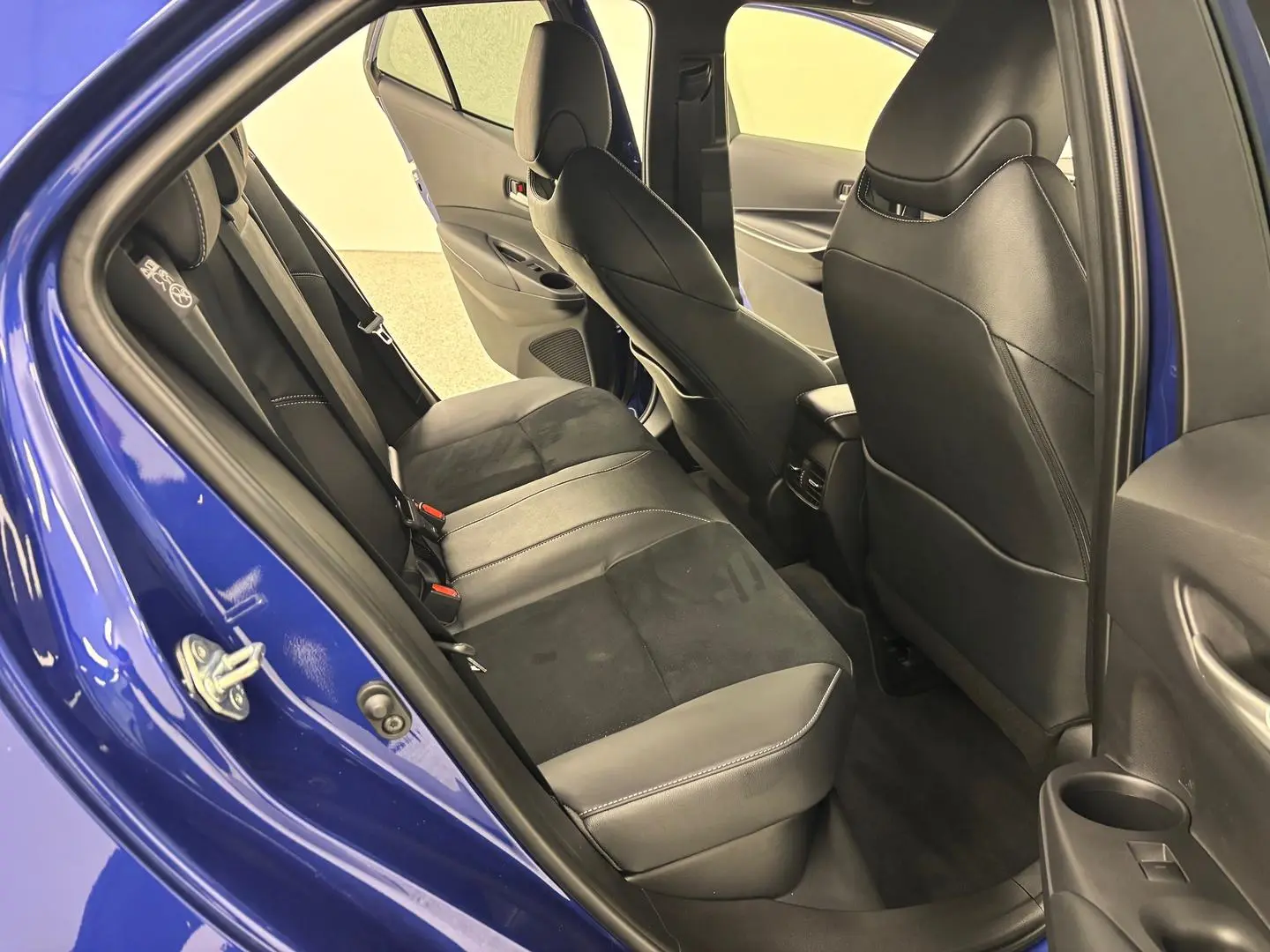 2025 Toyota Corolla Gallery Image 21