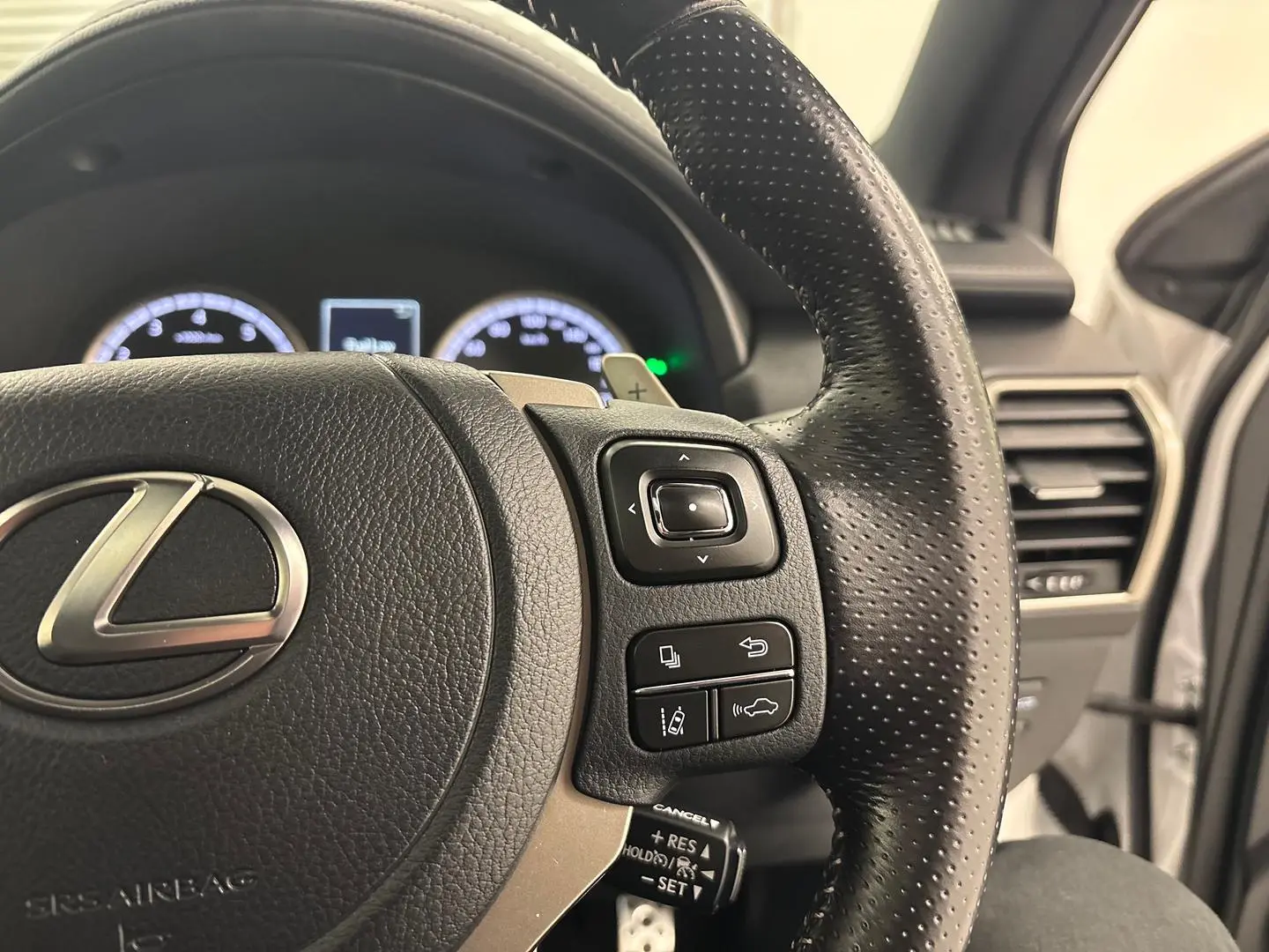 2021 Lexus NX Gallery Image 28
