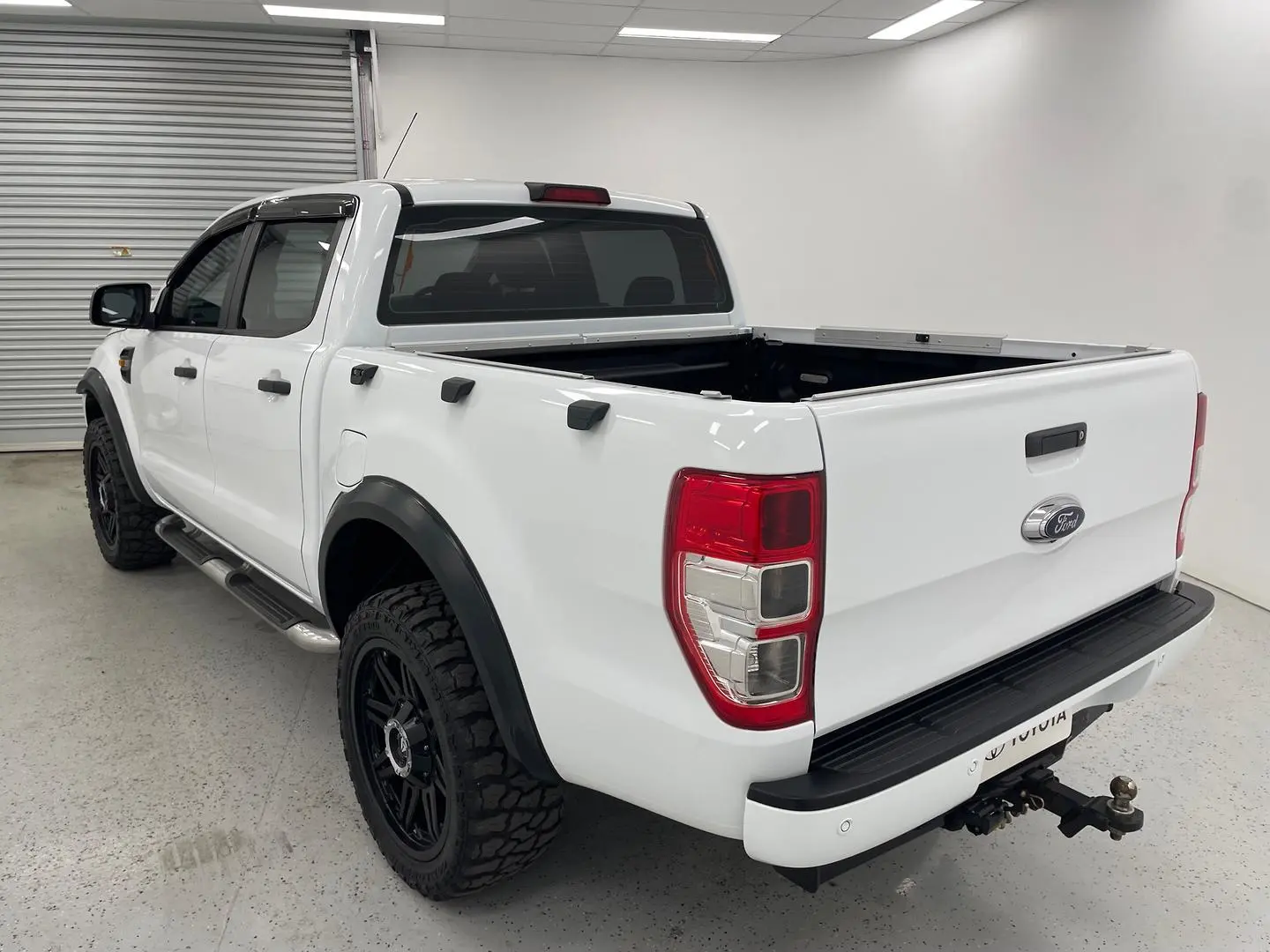 2017 Ford Ranger Gallery Image 5