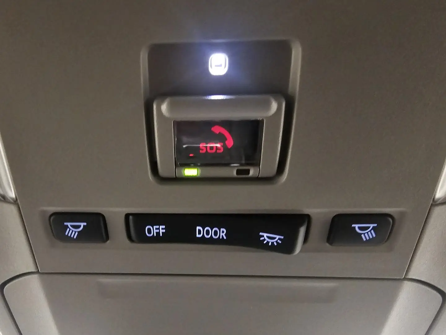 2025 Toyota Kluger Gallery Image 40