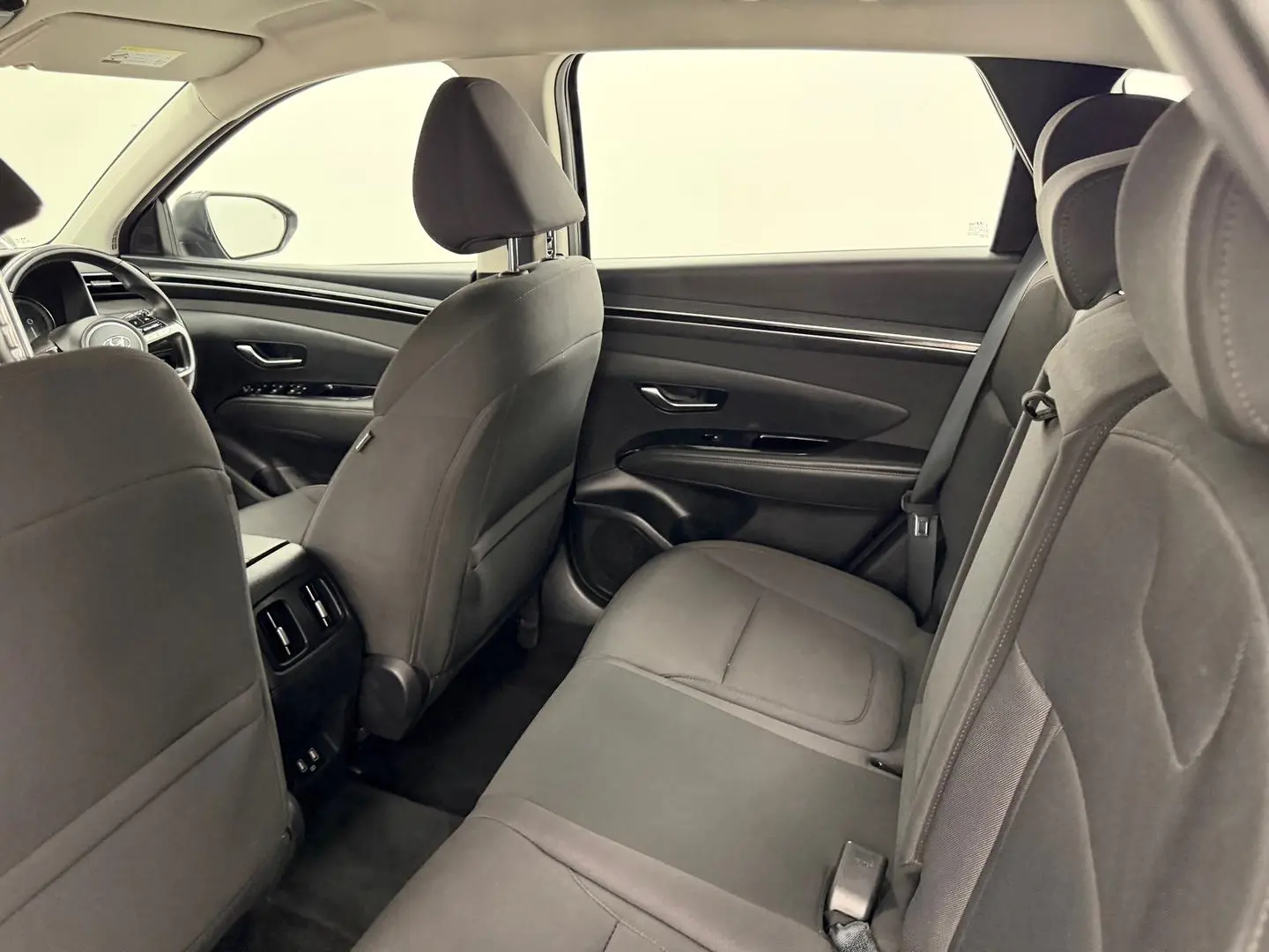 2024 Hyundai Tucson Gallery Image 26