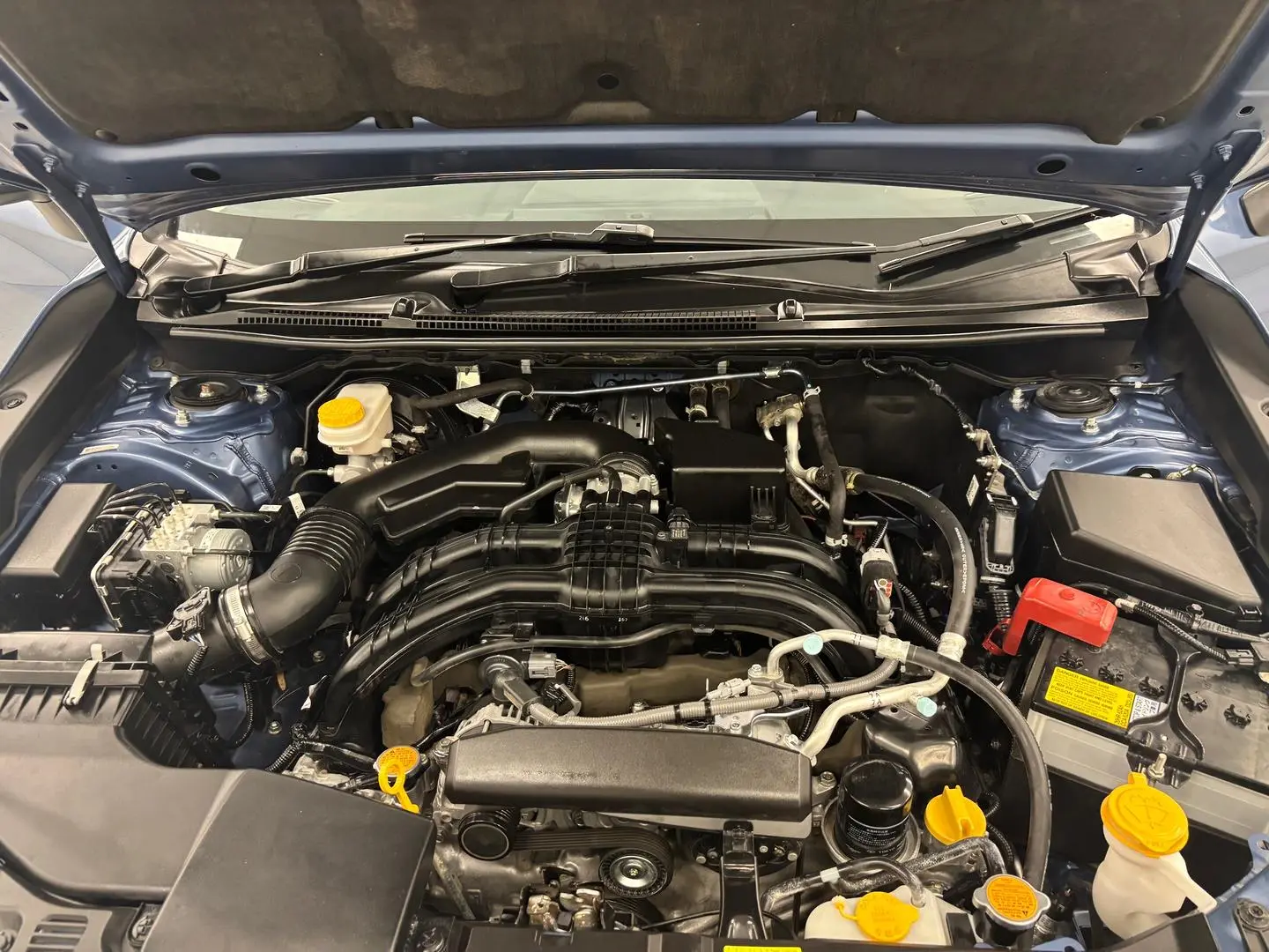 2022 Subaru XV Gallery Image 15