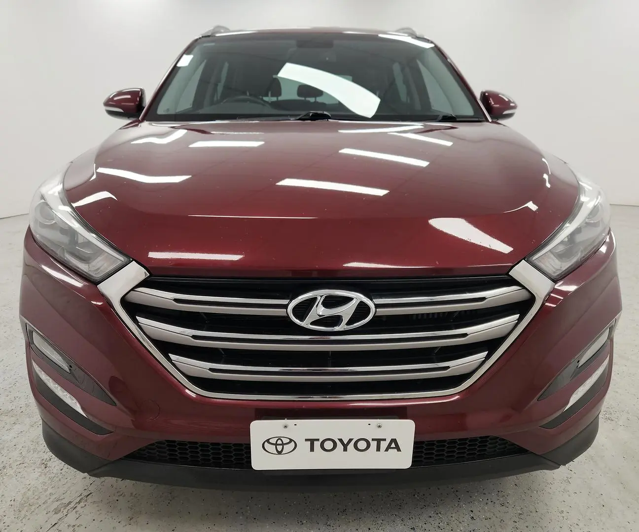 2016 Hyundai Tucson Gallery Image 32
