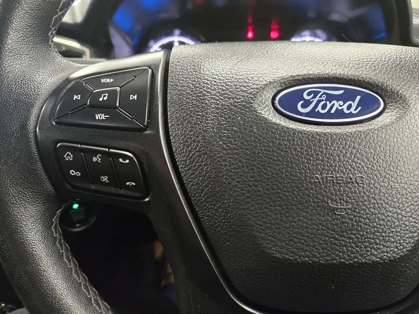 2021 Ford Ranger Gallery Image 26