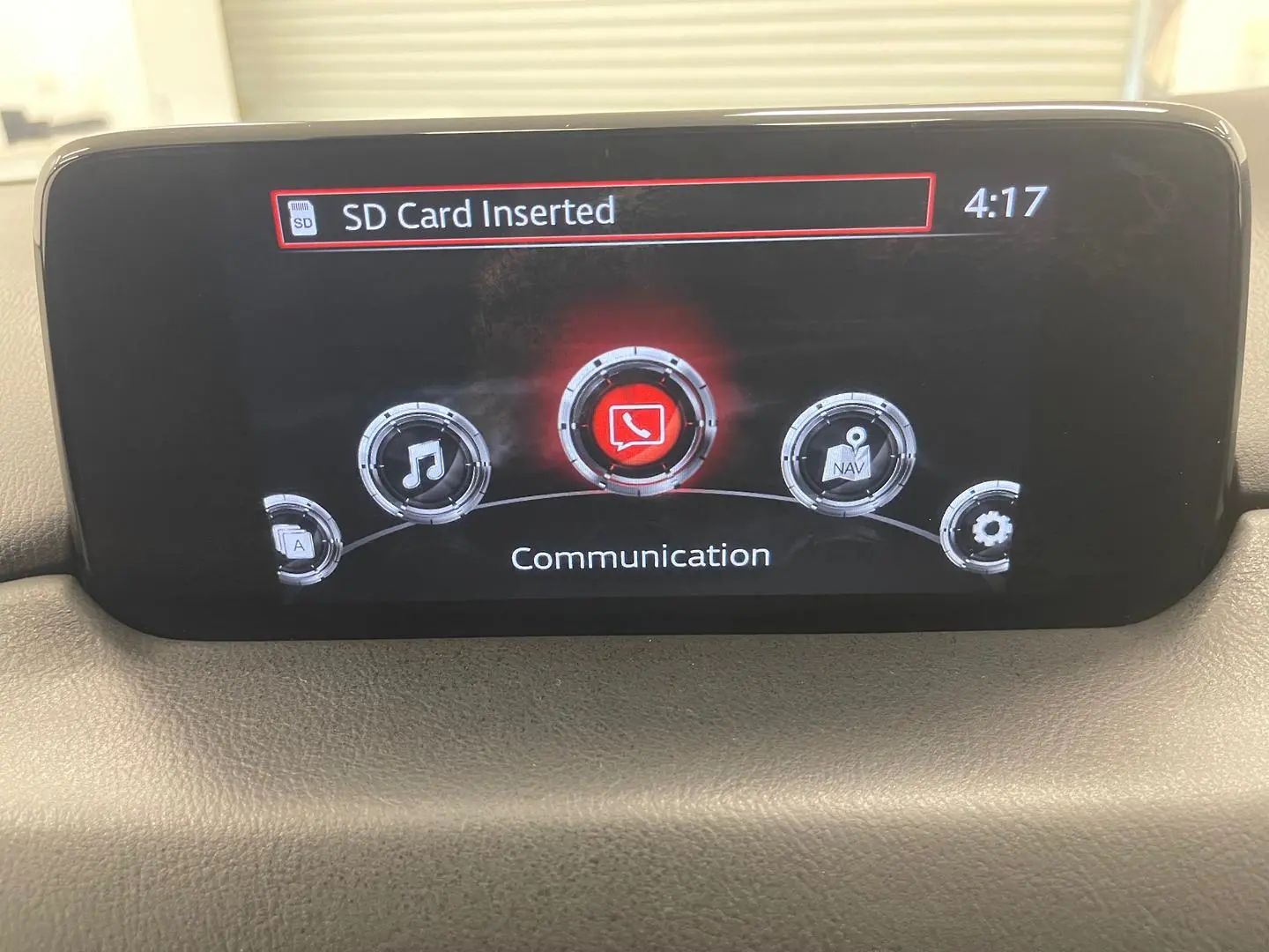 2018 Mazda CX-8 Gallery Image 25