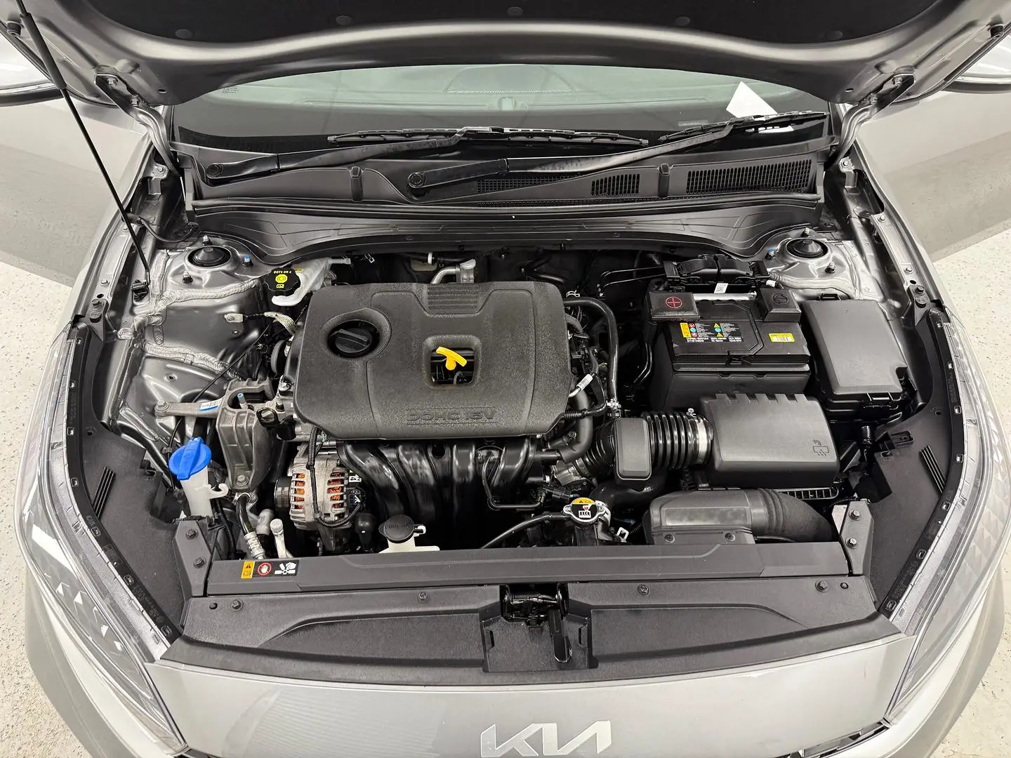 2024 Kia Cerato Gallery Image 20