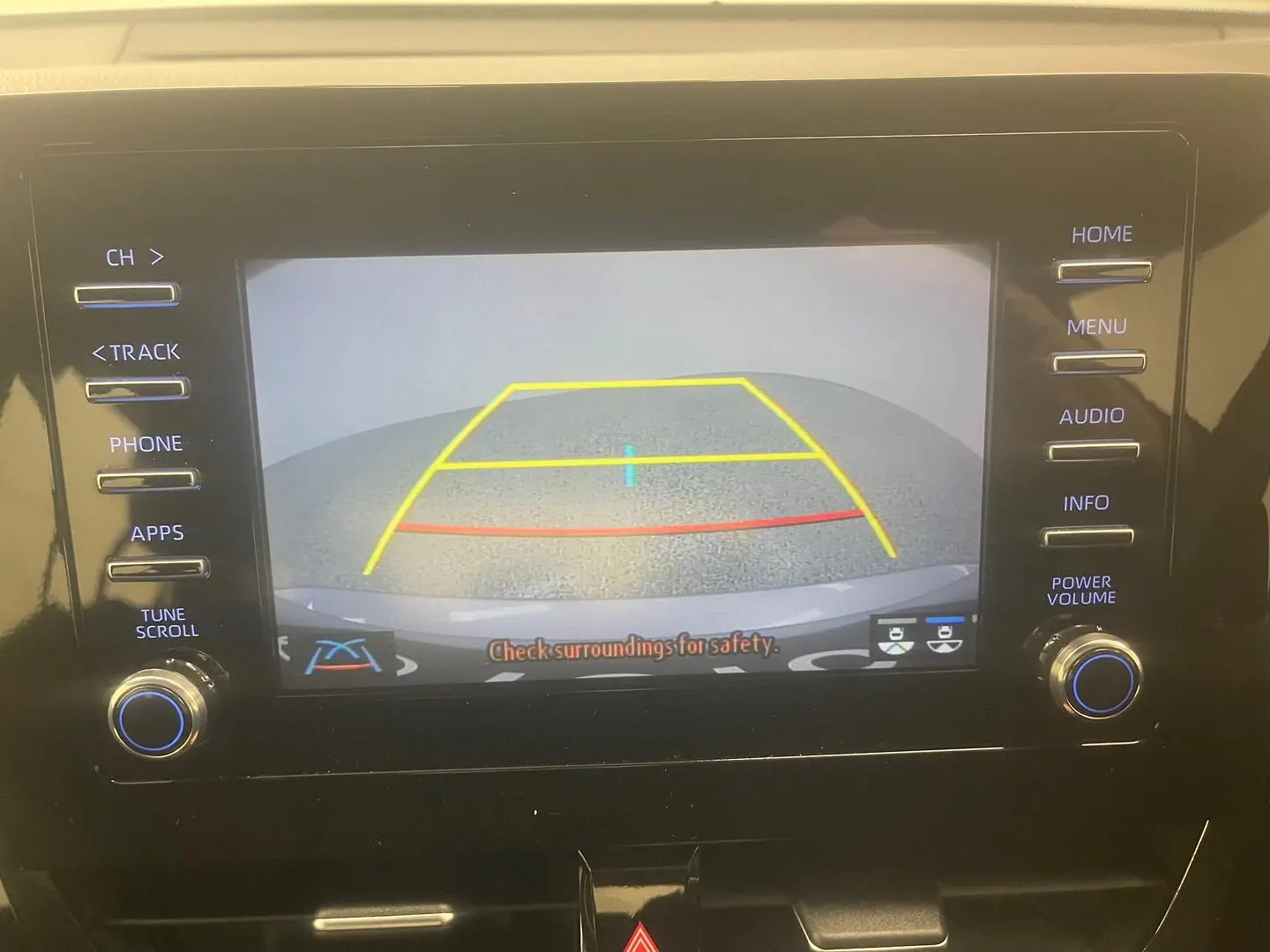 2024 Toyota Camry Gallery Image 25