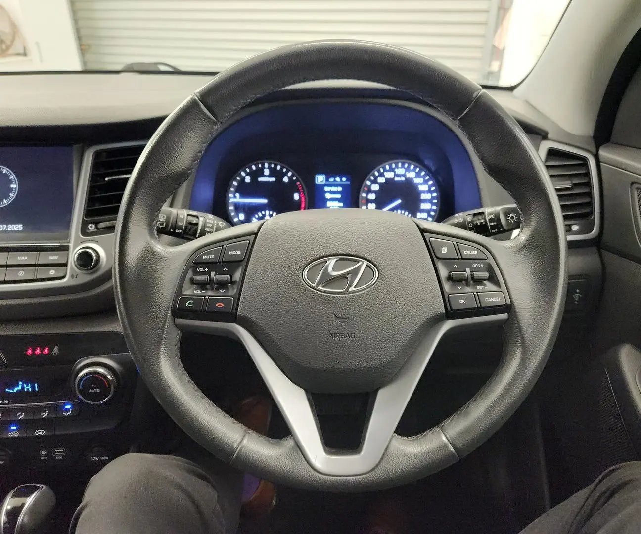 2016 Hyundai Tucson Gallery Image 23