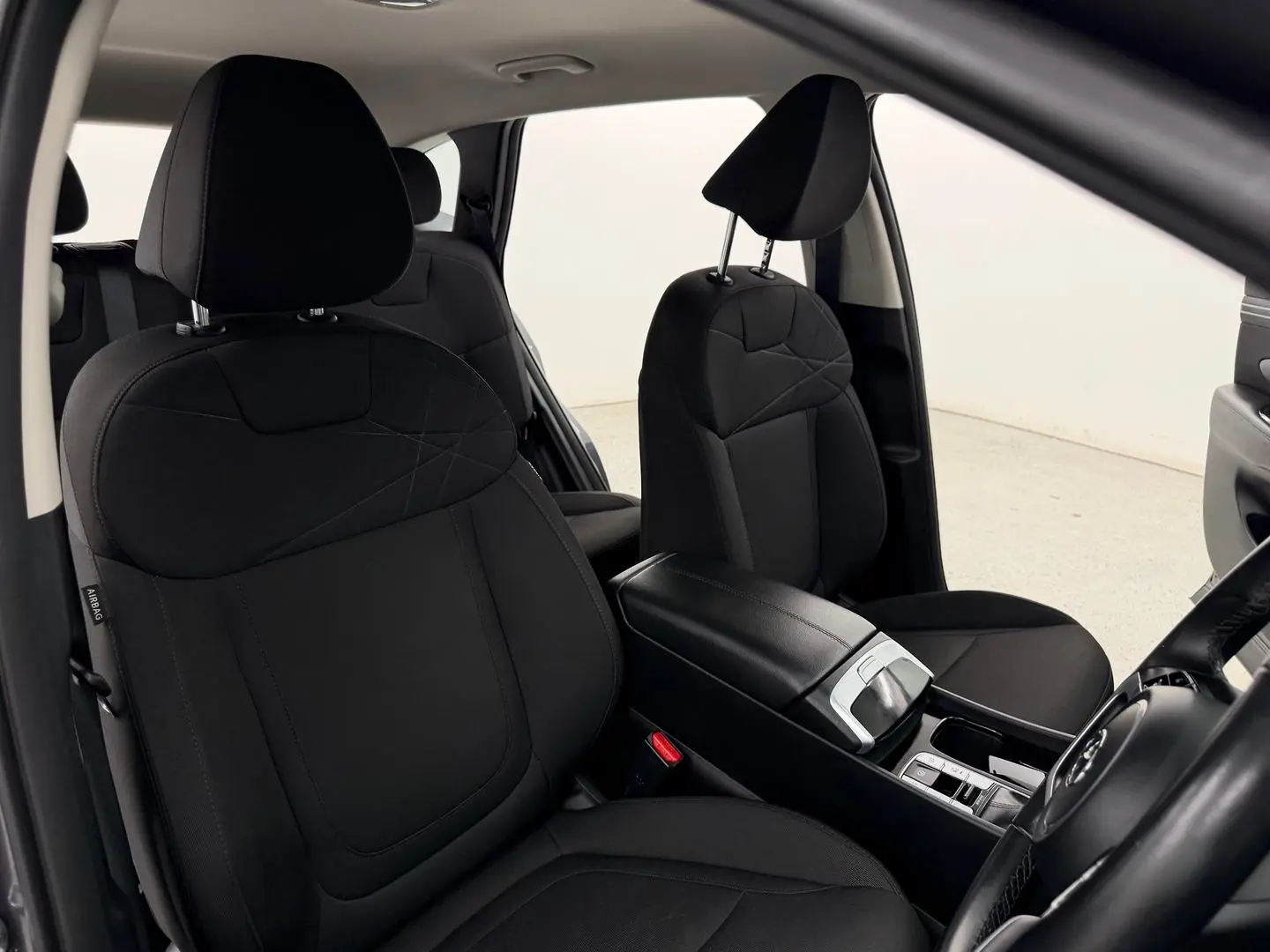 2024 Hyundai Tucson Gallery Image 24