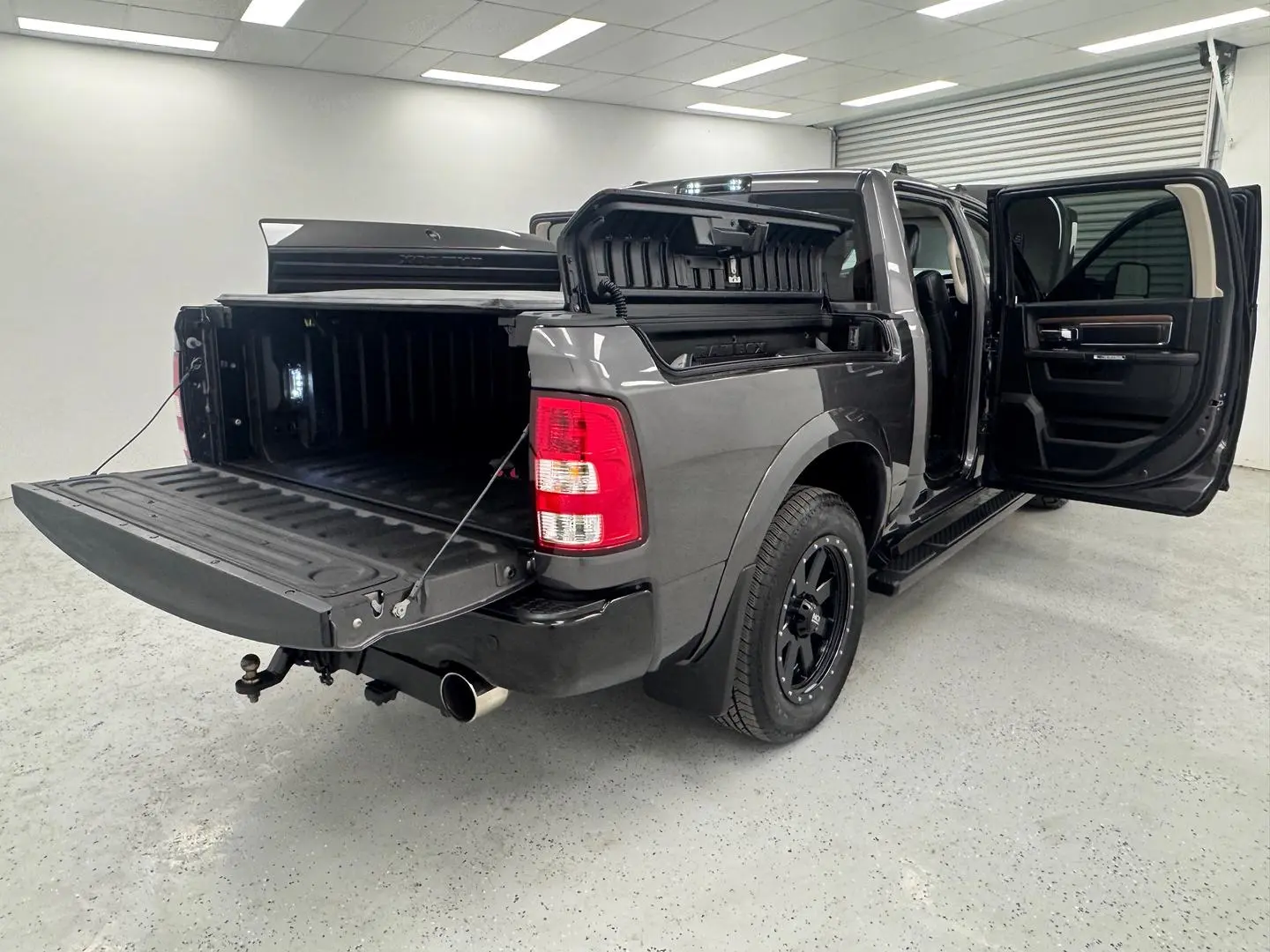 2019 RAM 1500 Gallery Image 9