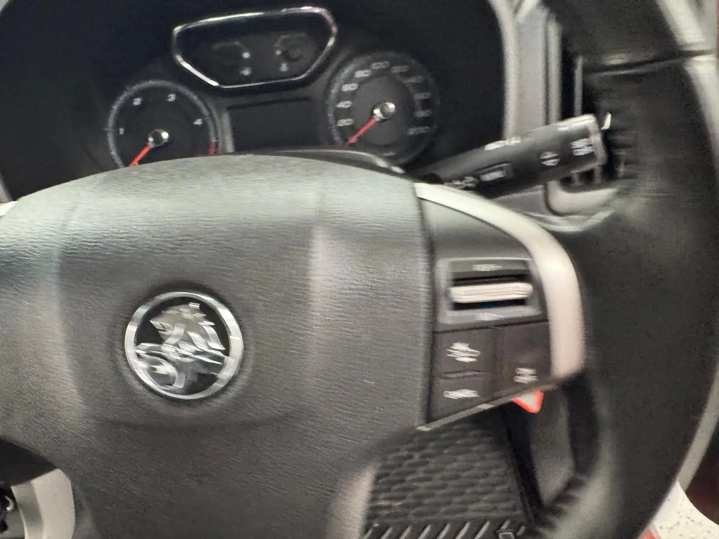 2017 Holden Colorado Gallery Image 22