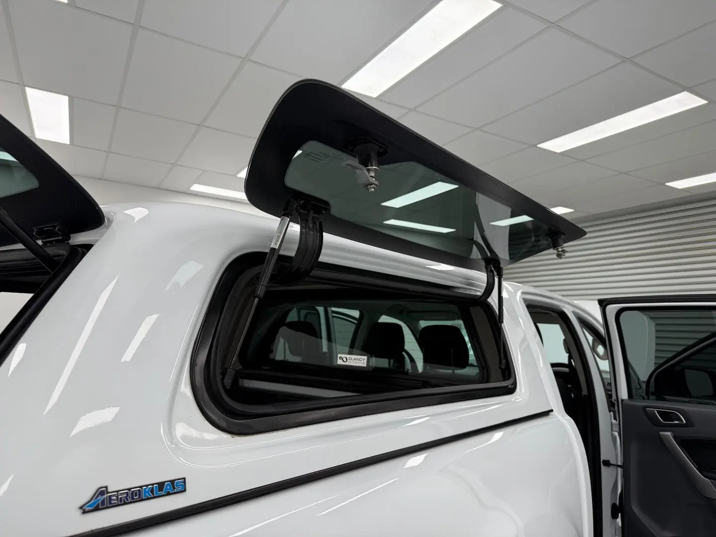 2017 Ford Ranger Gallery Image 16