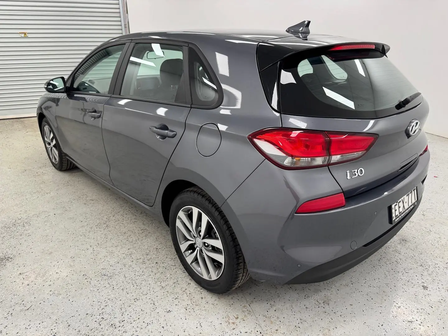 2019 Hyundai i30 Gallery Image 4